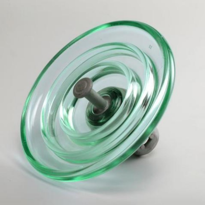 يو 160بل / 170 عازل زجاجي معلق قياسي