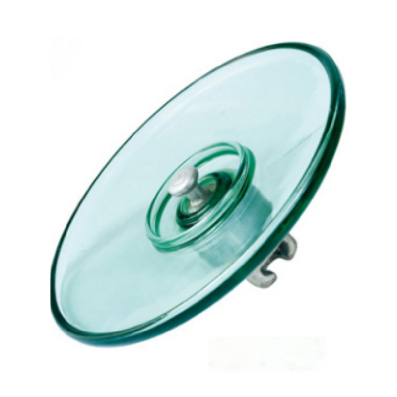 يو 160 بي بي/170 م عازل زجاجي للتعليق على القرص الديناميكي الهوائي