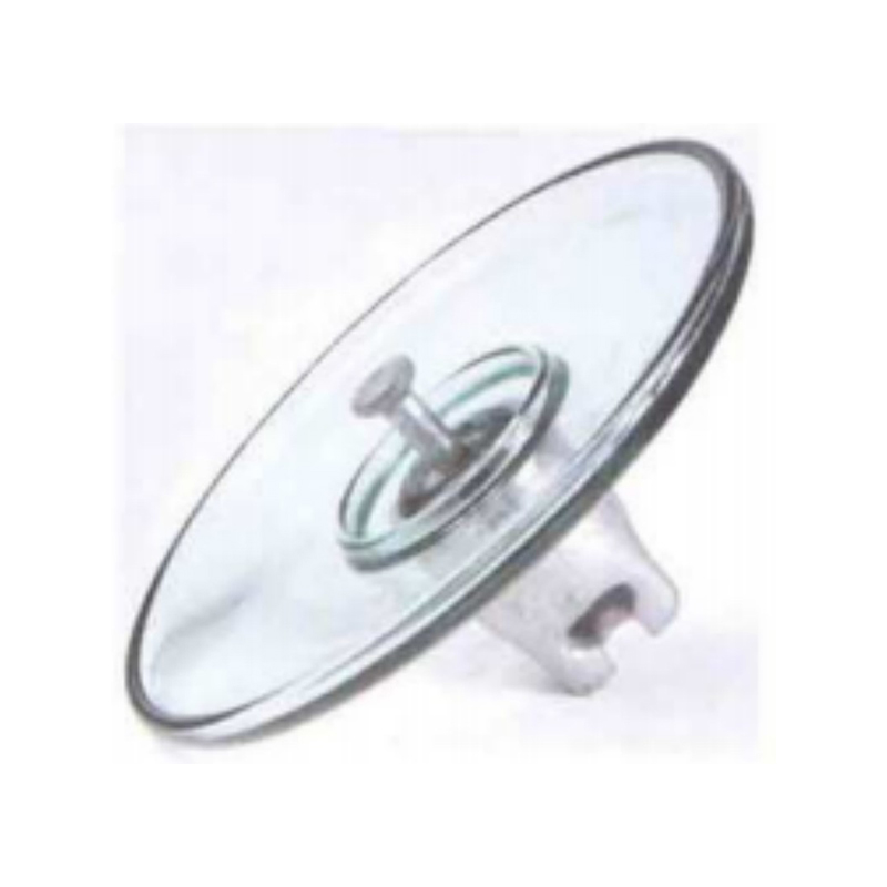 يو 70 بي بي/146 م عازل زجاجي للتعليق على القرص الديناميكي الهوائي